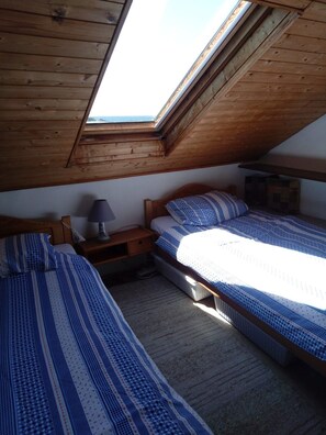 Room - Clochan (Clifden)