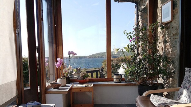 Interior - Clochan Peaceful hideaway (Clifden)