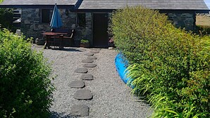 Exterior - Clochan Peaceful hideaway (Clifden)