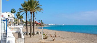 Sunstay Flat I Seaviews Fuengirola Beach