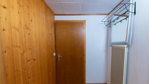 Interior - House Slalom Saas Fee (Saas Fee)