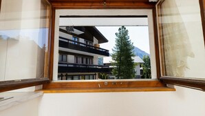 Interior - House Slalom Saas Fee (Saas Fee)