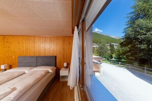 2 Schlafzimmer