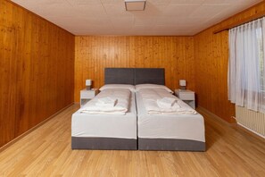 2 bedrooms - House Slalom Saas Fee (Saas Fee)