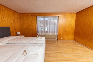 2 Schlafzimmer