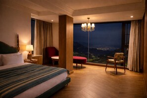 Superior Room - AB's Abode-A Boutique Hotel (Dehradun)
