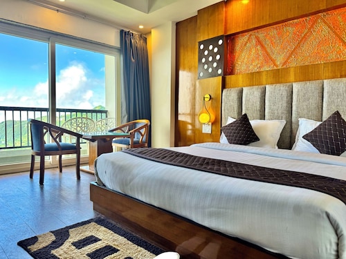 AB's Abode-A Boutique Hotel