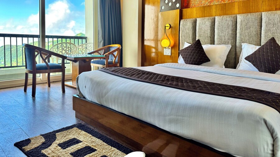 AB's Abode-A Boutique Hotel