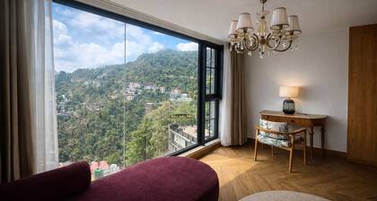 AB's Abode-A Boutique Hotel