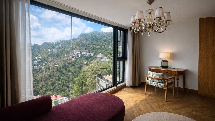 AB's Abode-A Boutique Hotel