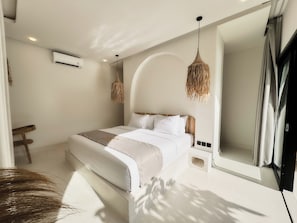 Villa, 2 Bedrooms, Private Pool - Armonia Bali Legian Villas (Legian)