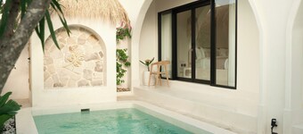 Armonia Bali Legian Villas