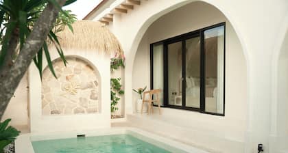 Armonia Bali Legian Villas