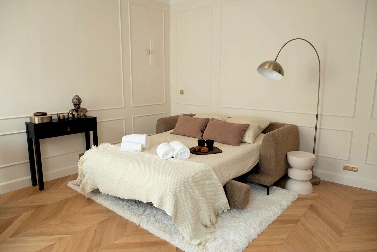 Bild für Gastgeberprofil