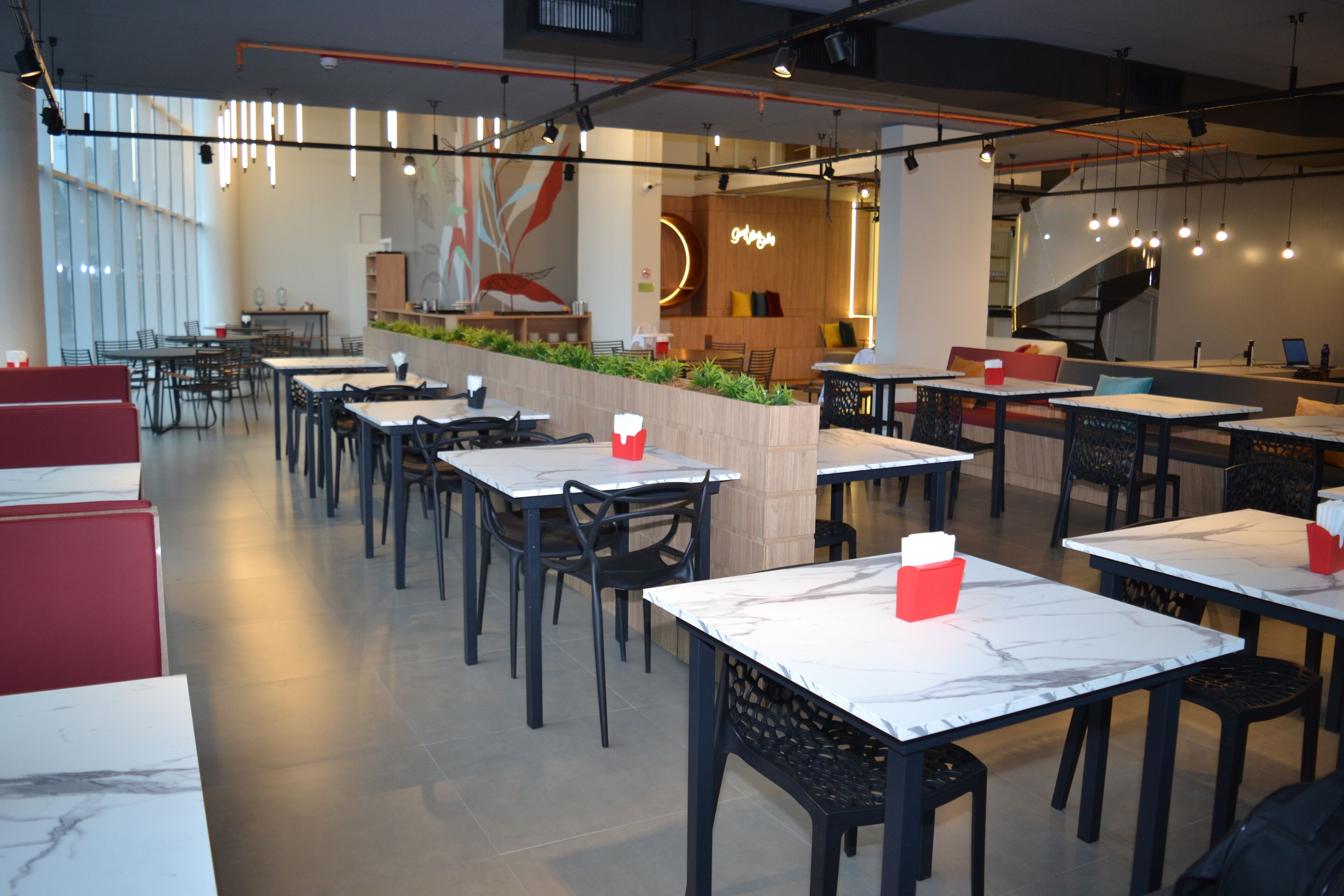 Restaurang