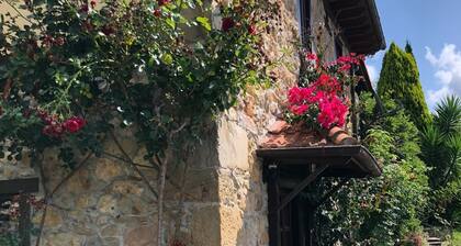 Casa Jimena Vacation Home