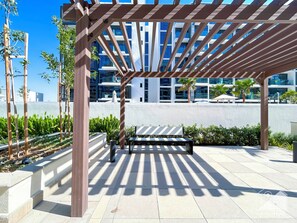 Apartment (0 Bedroom) | Interior - Comfortable & Cozy Studio in Azizi Riviera (Dubai)