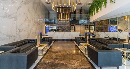 Gardenia: Cozy 1-bedroom condo in tropical Santa Cruz