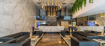 Gardenia: Cozy 1-bedroom condo in tropical Santa Cruz