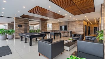 Sala de juegos