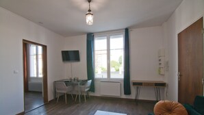 Unclassified image, 4 of 14, button - Le Petit St André - Appt pour 4 (Saint-André-les-Vergers)
