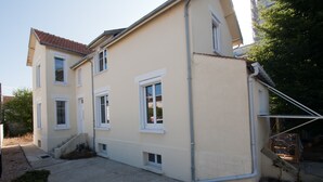 Unclassified image, 5 of 14, button - Le Petit St André - Appt pour 4 (Saint-André-les-Vergers)