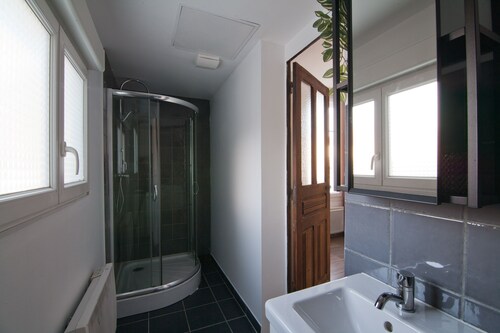 Le Petit St André - Appt pour 4