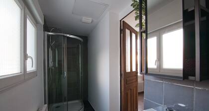 Le Petit St André - Appt pour 4