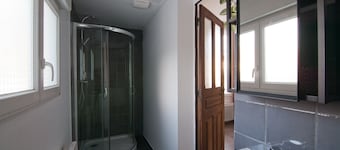 Le Petit St André - Appt pour 4