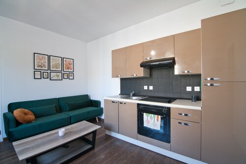 Le Petit St André - Appt pour 4