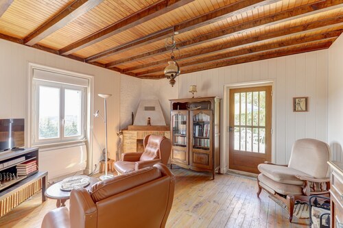 Les Bois Noirs - appt vue montagne