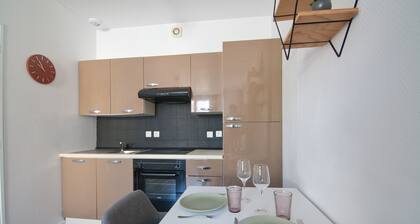 L'Etudiant - charmant studio