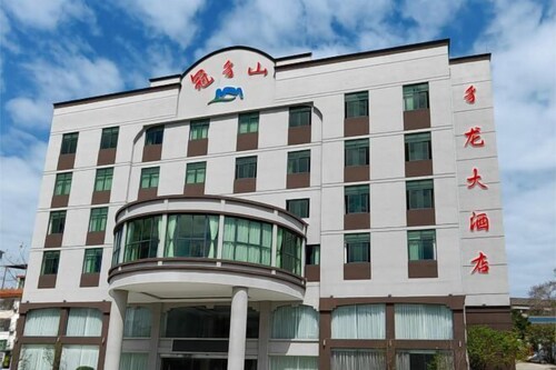 Liancheng zhilong Hotel