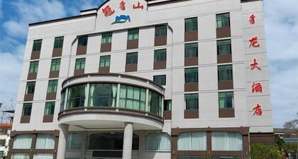 Liancheng zhilong Hotel