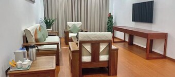 Liancheng zhilong Hotel