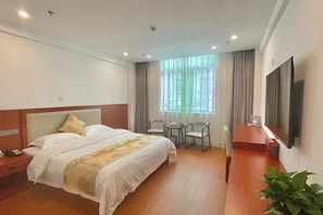 Room - Liancheng zhilong Hotel (Liancheng)