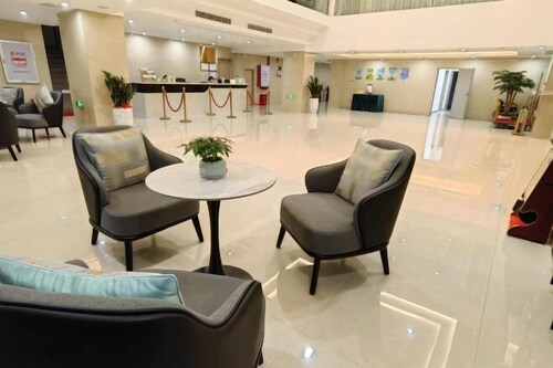 Liancheng zhilong Hotel