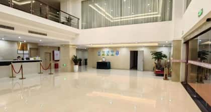 Liancheng zhilong Hotel