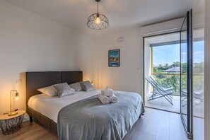 2 camere, ferro/asse da stiro, Wi-Fi gratuito, lenzuola