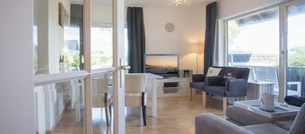 Holidayhome 'Kleine Auszeit Winterberg' - Am Herrensköpfchen 4 | Winterberg