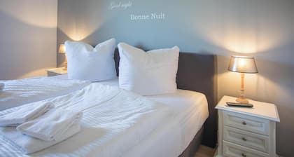 Holidayhome 'Kleine Auszeit Winterberg' - Am Herrensköpfchen 4 | Winterberg