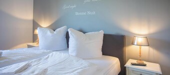 Holidayhome 'Kleine Auszeit Winterberg' - Am Herrensköpfchen 4 | Winterberg