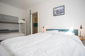 1 soverom og internettilgang