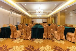 Sala de reuniones