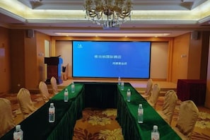 Meeting facility - Vienna International Hotel (Zijin)
