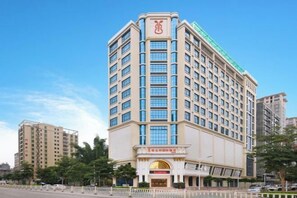 Exterior - Vienna International Hotel (Zijin)