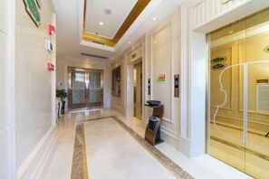 Interior - Vienna International Hotel (Zijin)