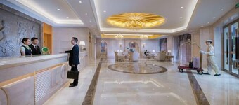 Vienna International Hotel