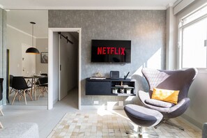 Apartment | Interior