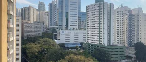 Apartment | Exterior